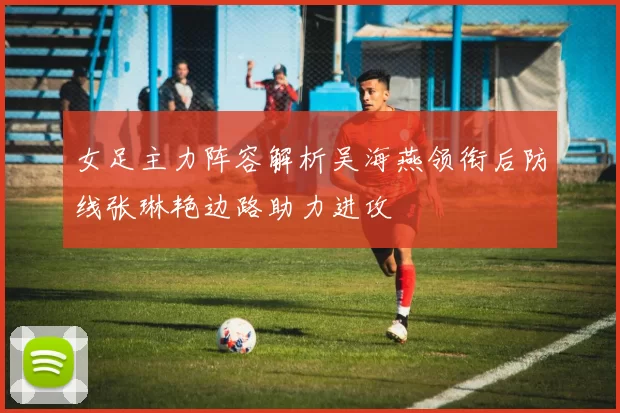 女足主力阵容解析吴海燕领衔后防线张琳艳边路助力进攻